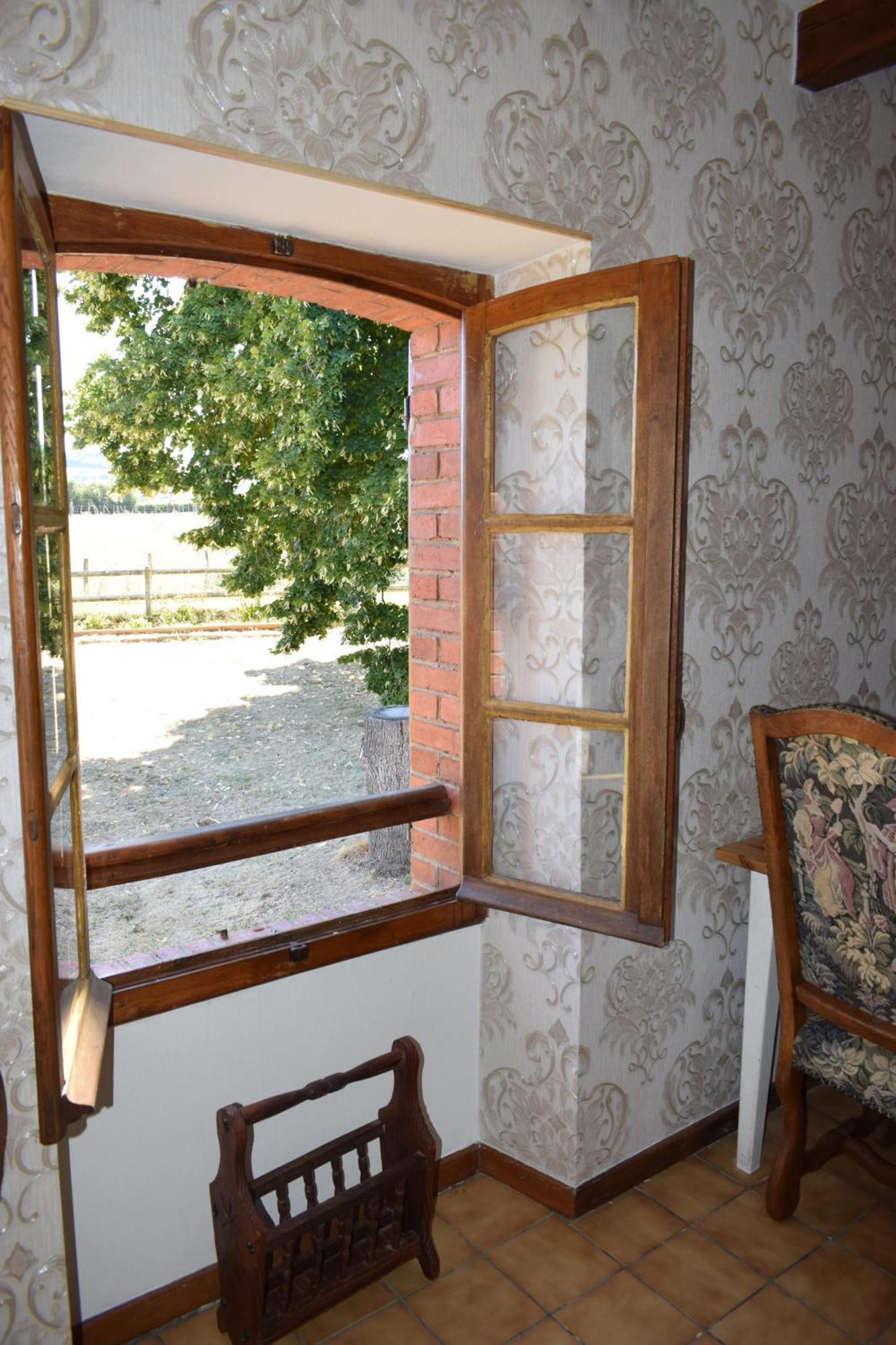 Le Chene D'Or Bed & Breakfast Marcheseuil Exterior photo