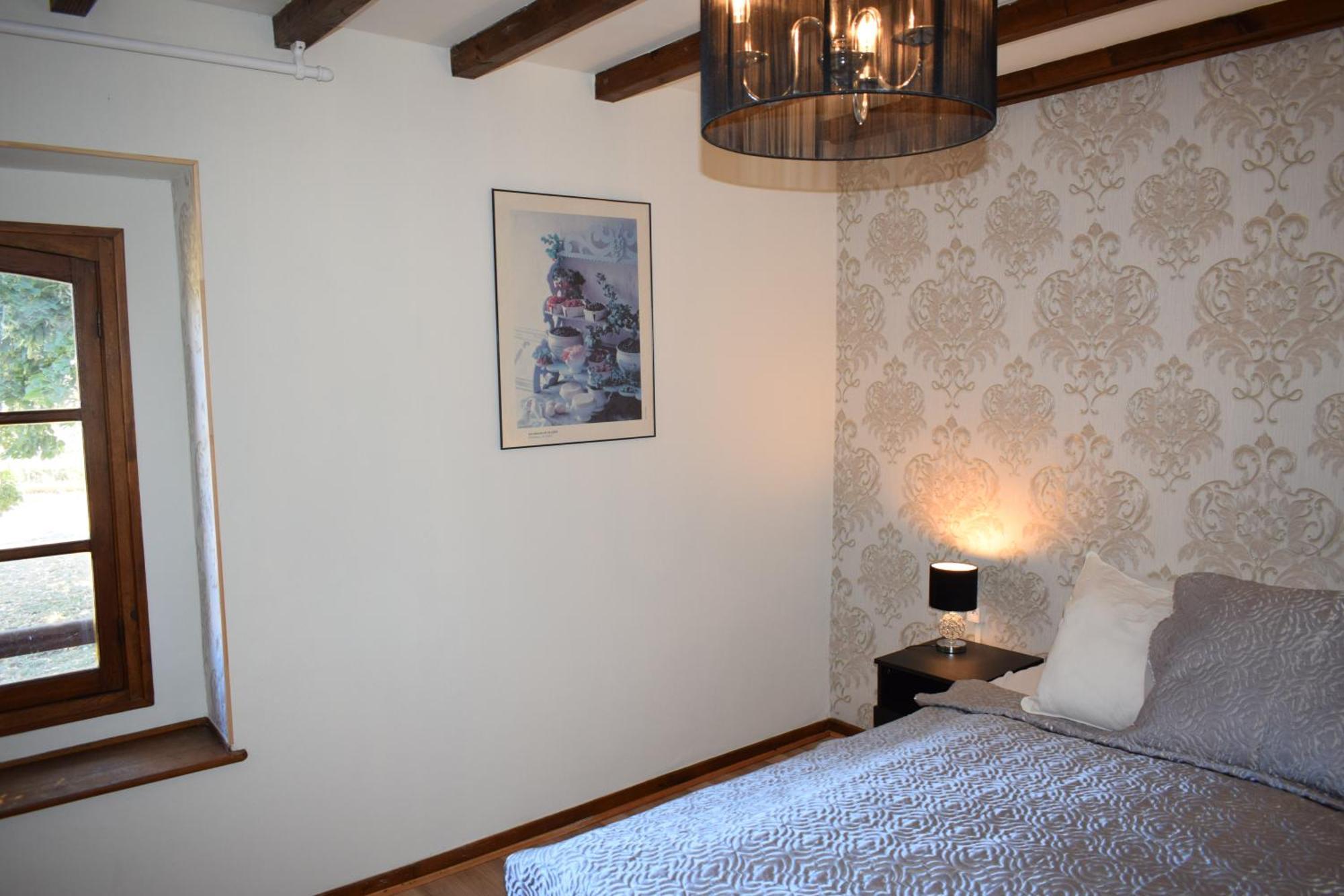 Le Chene D'Or Bed & Breakfast Marcheseuil Exterior photo